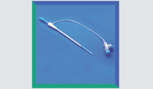 Radial Introducer Sheath - Frisch Medical Devices Pvt Ltd